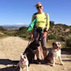 Meet your Posher, Sally